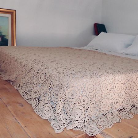 Le Stanze Dello Scirocco Bed & Breakfast CTA Exterior foto