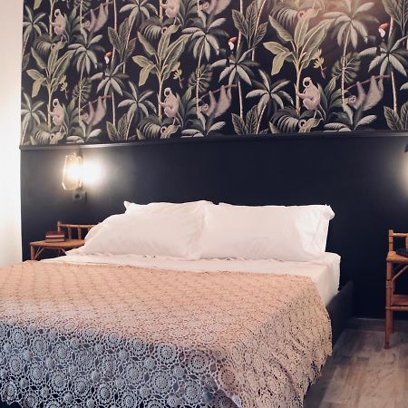 Le Stanze Dello Scirocco Bed & Breakfast CTA Exterior foto
