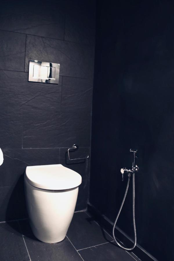 Le Stanze Dello Scirocco Bed & Breakfast CTA Exterior foto