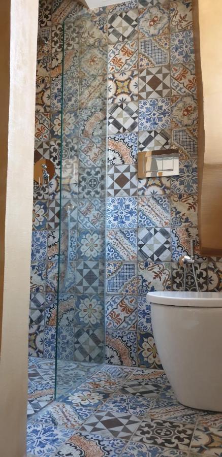 Le Stanze Dello Scirocco Bed & Breakfast CTA Exterior foto