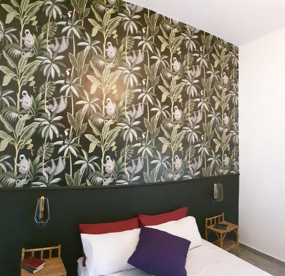 Le Stanze Dello Scirocco Bed & Breakfast CTA Exterior foto